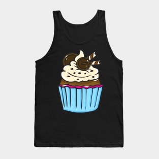 CONFECTIONER Tank Top